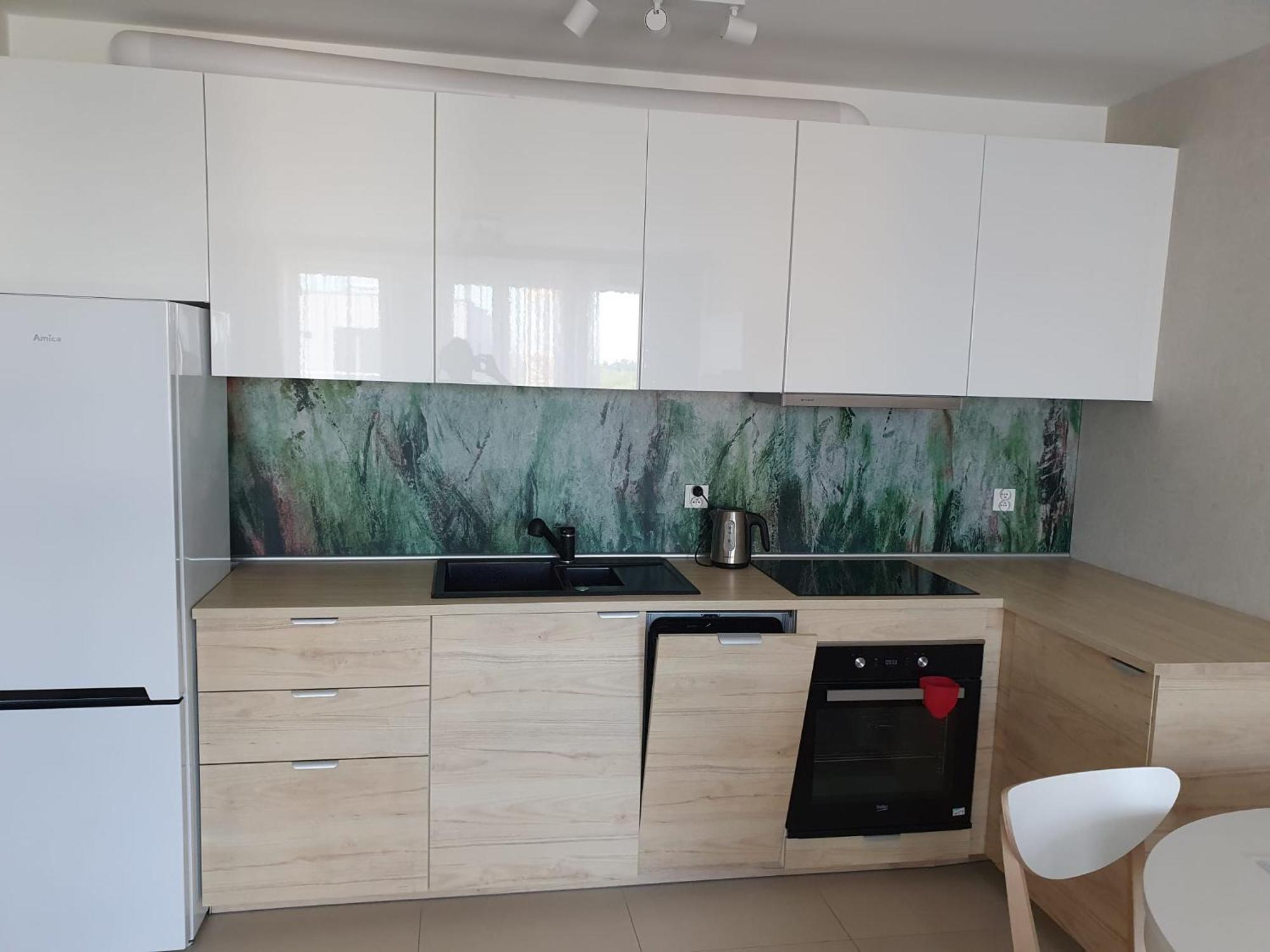 Appartamento Sea & Sun Letnica