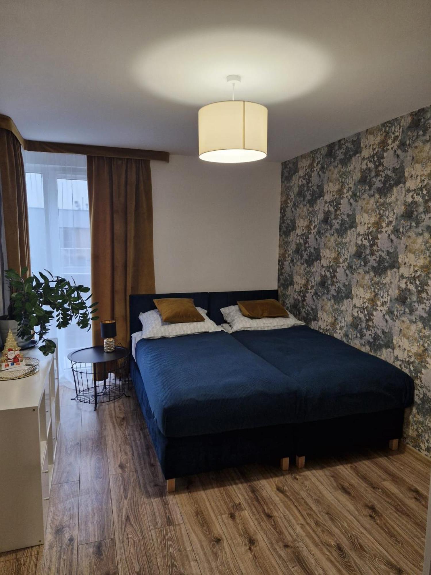 Appartamento Sea & Sun Letnica